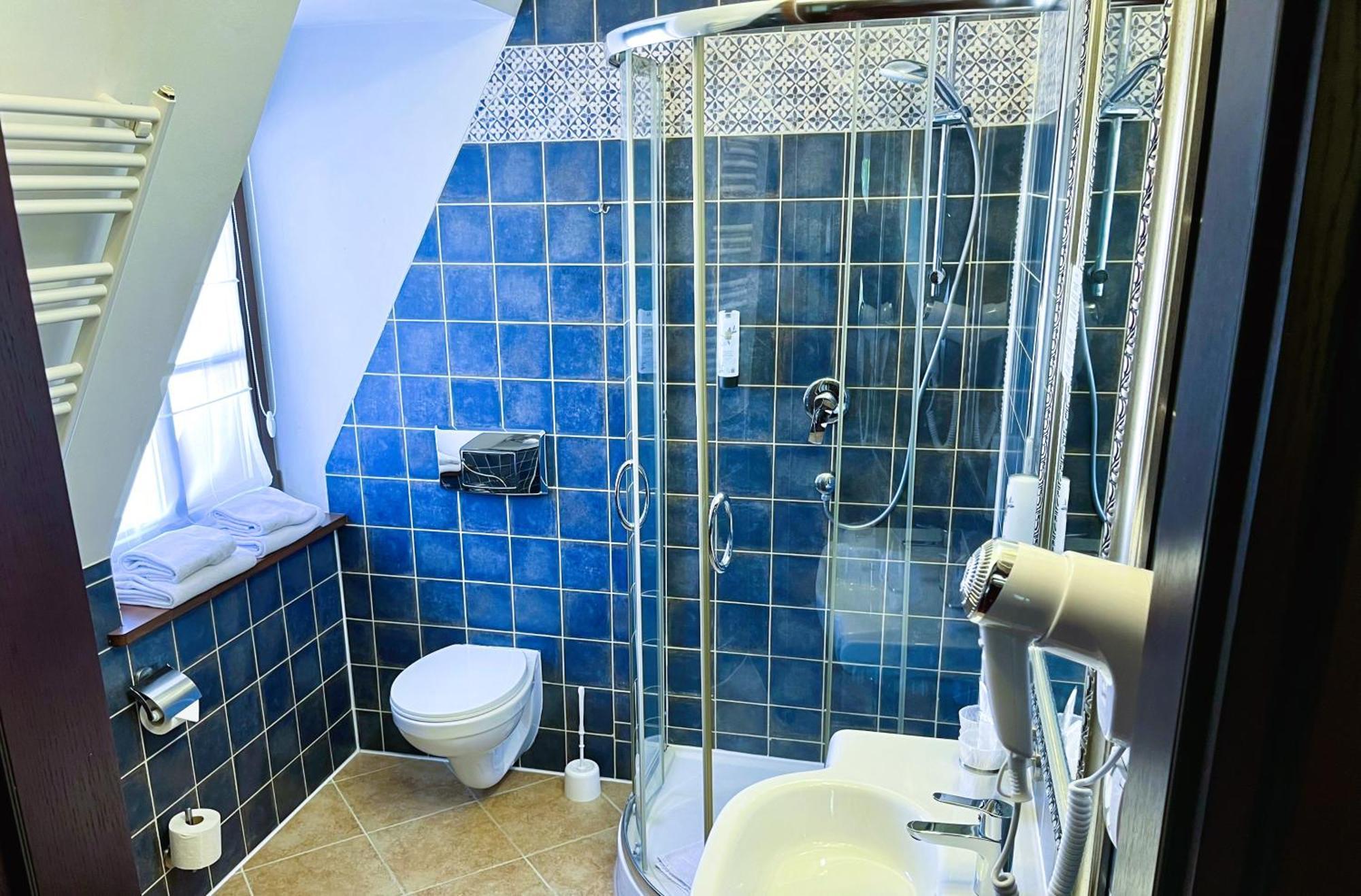 Gosciniec Rynski Mlyn Ryn  Ngoại thất bức ảnh